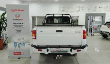 Mahindra M-Hawk S6 d-140 full