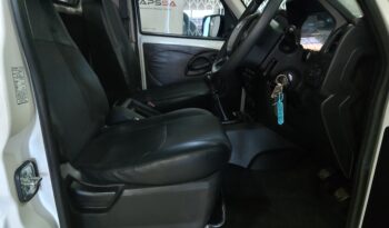 Mahindra M-Hawk S6 d-140 full