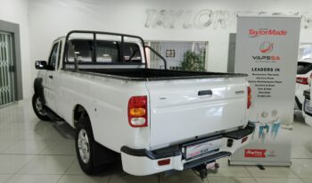 Mahindra M-Hawk S6 d-140 full