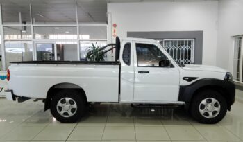 Mahindra M-Hawk S6 d-140 full
