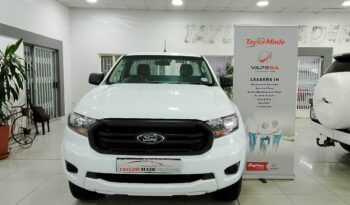 Ford Ranger 2.2 TDCI XL P/U S/C full