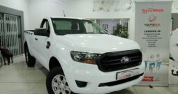 Ford Ranger 2.2 TDCI XL P/U S/C
