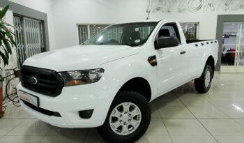 Ford Ranger 2.2 TDCI XL P/U S/C full