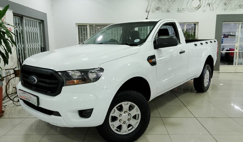 Ford Ranger 2.2 TDCI XL P/U S/C full