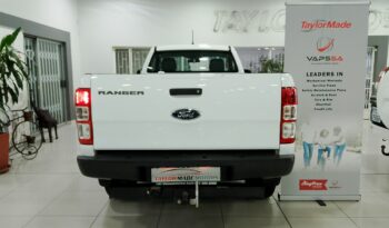 Ford Ranger 2.2 TDCI XL P/U S/C full