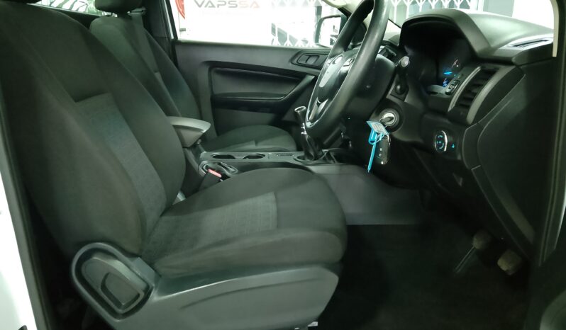 Ford Ranger 2.2 TDCI XL P/U S/C full