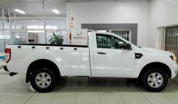 Ford Ranger 2.2 TDCI XL P/U S/C full