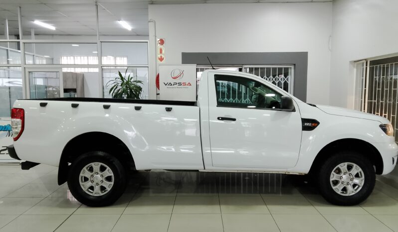Ford Ranger 2.2 TDCI XL P/U S/C full