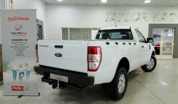 Ford Ranger 2.2 TDCI XL P/U S/C full