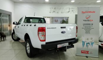 Ford Ranger 2.2 TDCI XL P/U S/C full