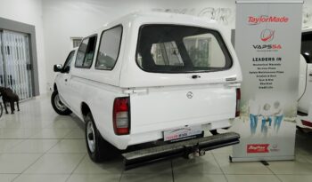 Nissan Hardbody Np300 2.5 TDI LWB P/U S/C full