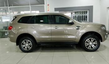 Ford Everest 2.0 BI-Turbo XLT A/T full
