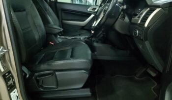 Ford Everest 2.0 BI-Turbo XLT A/T full