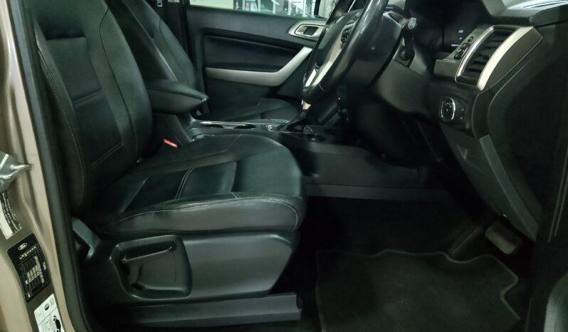 Ford Everest 2.0 BI-Turbo XLT A/T full