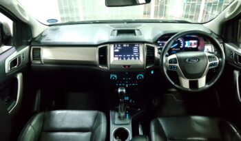 Ford Everest 2.0 BI-Turbo XLT A/T full