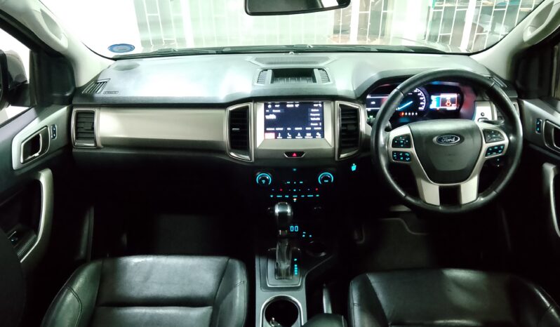 Ford Everest 2.0 BI-Turbo XLT A/T full
