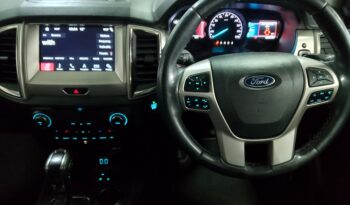 Ford Everest 2.0 BI-Turbo XLT A/T full