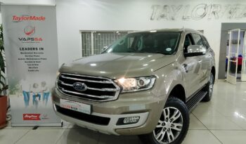 Ford Everest 2.0 BI-Turbo XLT A/T full
