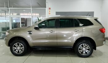 Ford Everest 2.0 BI-Turbo XLT A/T full