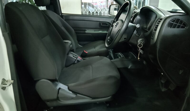 GWM Steed 5 2.0 VGT SX P/U D/C full