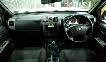 GWM Steed 5 2.0 VGT SX P/U D/C full