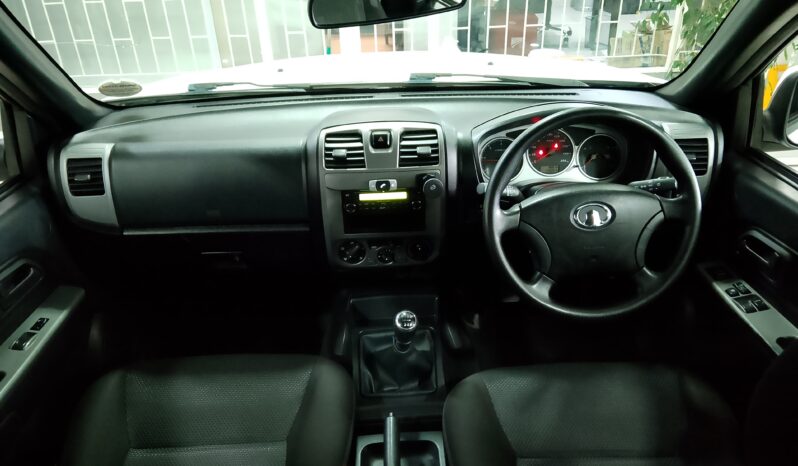 GWM Steed 5 2.0 VGT SX P/U D/C full