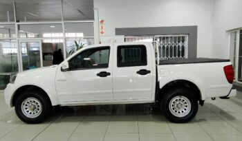 GWM Steed 5 2.0 VGT SX P/U D/C full