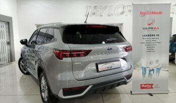 Ford Territory Ecoboost1.8i Ambiente A/T full