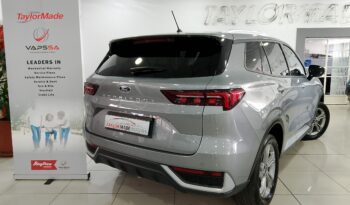 Ford Territory Ecoboost1.8i Ambiente A/T full