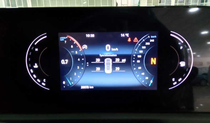 Ford Territory Ecoboost1.8i Ambiente A/T full