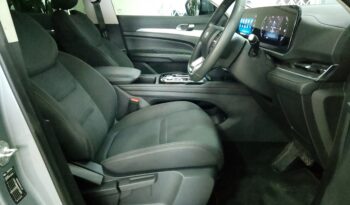 Ford Territory Ecoboost1.8i Ambiente A/T full