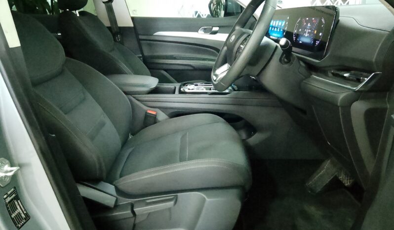 Ford Territory Ecoboost1.8i Ambiente A/T full