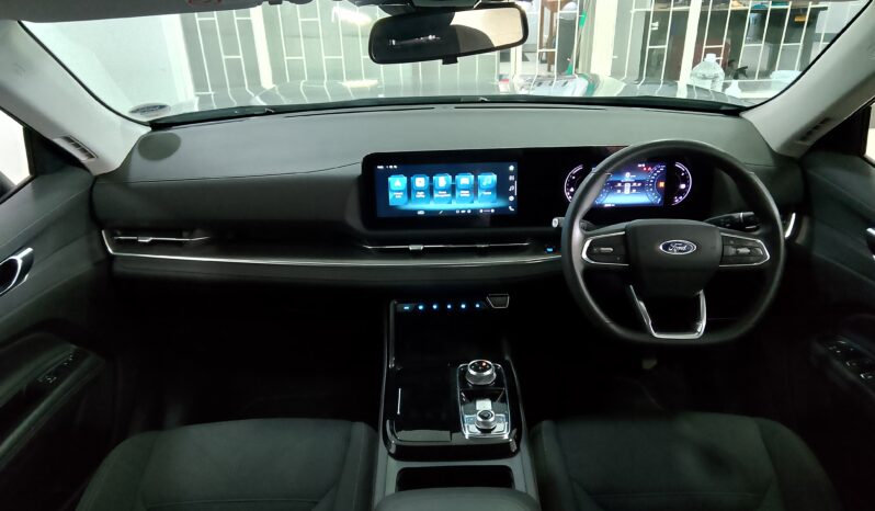 Ford Territory Ecoboost1.8i Ambiente A/T full