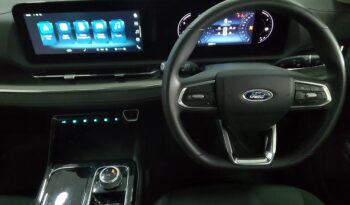 Ford Territory Ecoboost1.8i Ambiente A/T full