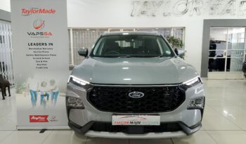 Ford Territory Ecoboost1.8i Ambiente A/T full