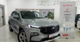 Ford Territory Ecoboost1.8i Ambiente A/T