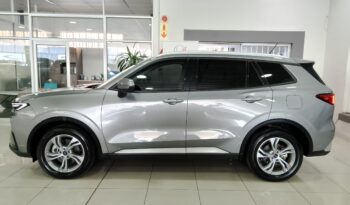 Ford Territory Ecoboost1.8i Ambiente A/T full