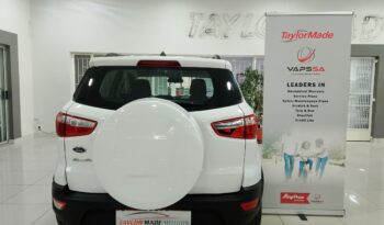 Ford Ecosport 1.0 Ecoboost Trend A/T full