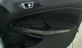 Ford Ecosport 1.0 Ecoboost Trend A/T full