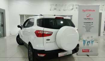 Ford Ecosport 1.0 Ecoboost Trend A/T full