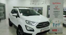 Ford Ecosport 1.0 Ecoboost Trend A/T