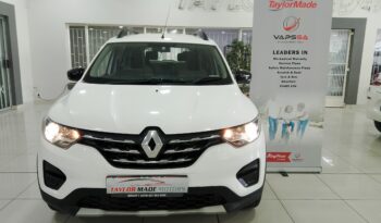 Renault Triber 1.0 Dynamic /Zen full