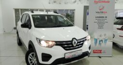 Renault Triber 1.0 Dynamic /Zen