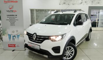 Renault Triber 1.0 Dynamic /Zen full