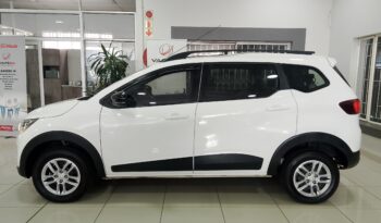 Renault Triber 1.0 Dynamic /Zen full