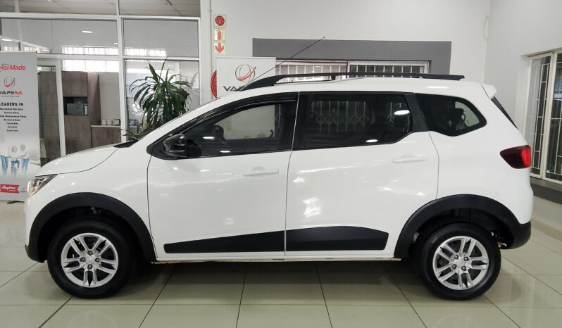 Renault Triber 1.0 Dynamic /Zen full