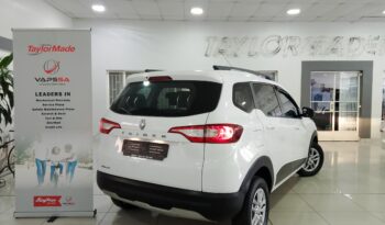 Renault Triber 1.0 Dynamic /Zen full