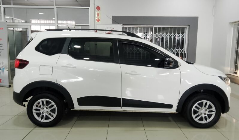 Renault Triber 1.0 Dynamic /Zen full