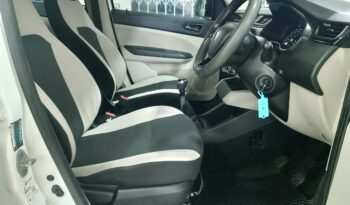 Renault Triber 1.0 Dynamic /Zen full