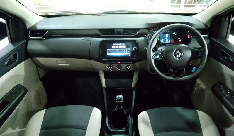 Renault Triber 1.0 Dynamic /Zen full